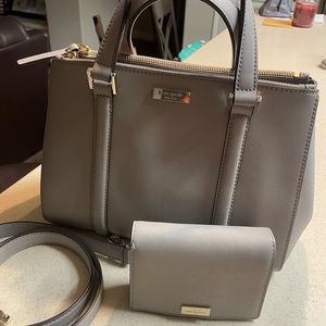 Kate Spade Newberry Lane Small Loden